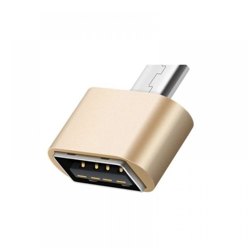 Adapteur Micro USB Vers USB 2.0