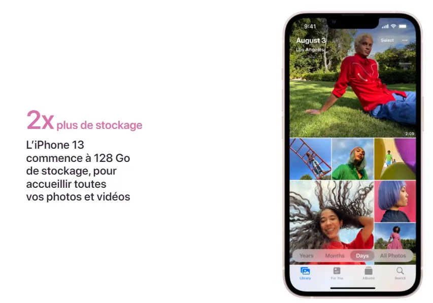 Iphone 13 128Gb Starlight Iphone 13 128Gb Starlight