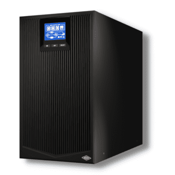 Onduleur IST3 Aec UPS 3 Kva Online 2700W (IST3030010)