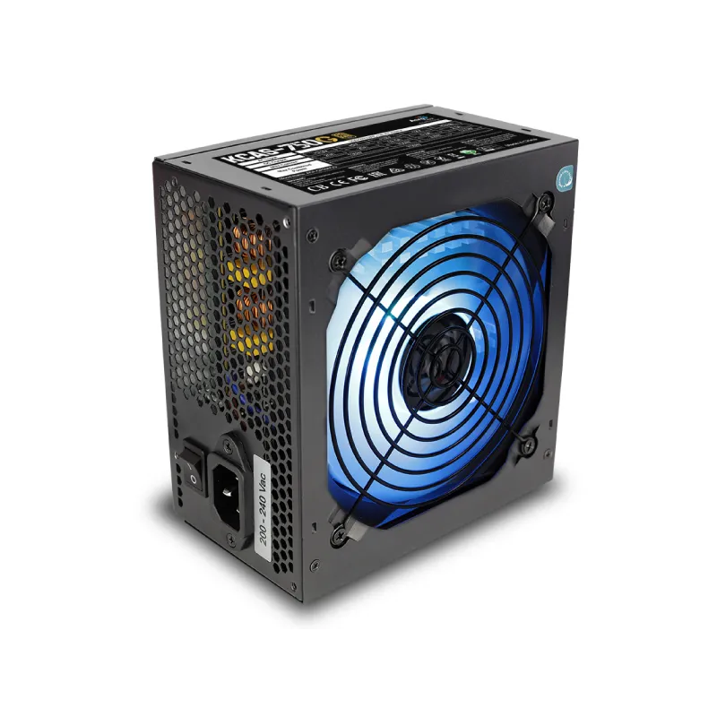 Alimentation Aerocool Kcas Plus Gold 750W Rgb 2 Alimentation Aerocool Kcas Plus Gold 750W Rgb – Image 2