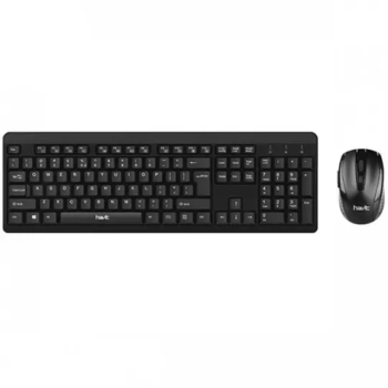 Ensemble Clavier Souris Havit Multimédia Sans Fil