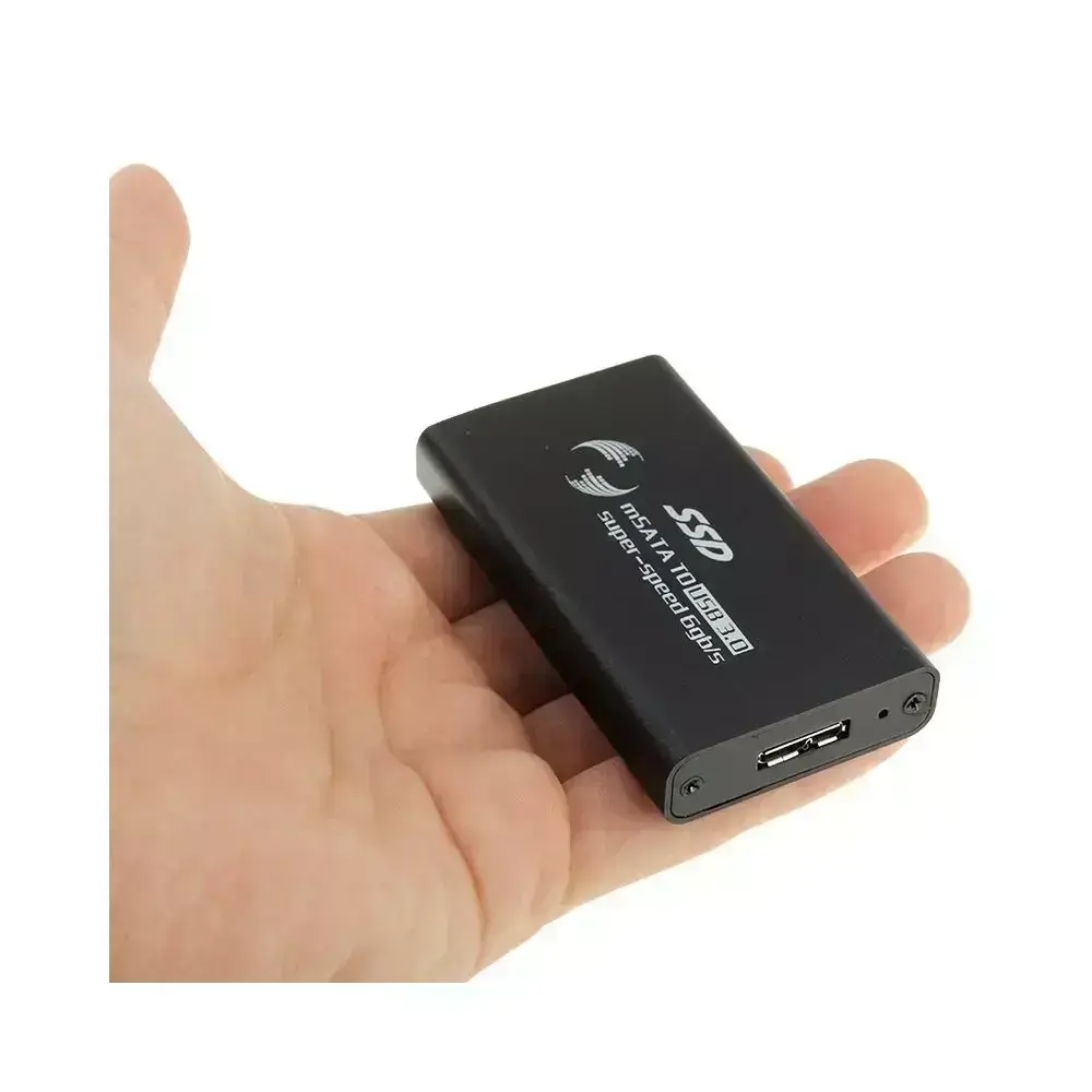 ADAPTATEUR HDD SATA Vers USB3.0 - Tunewtec Tunisie