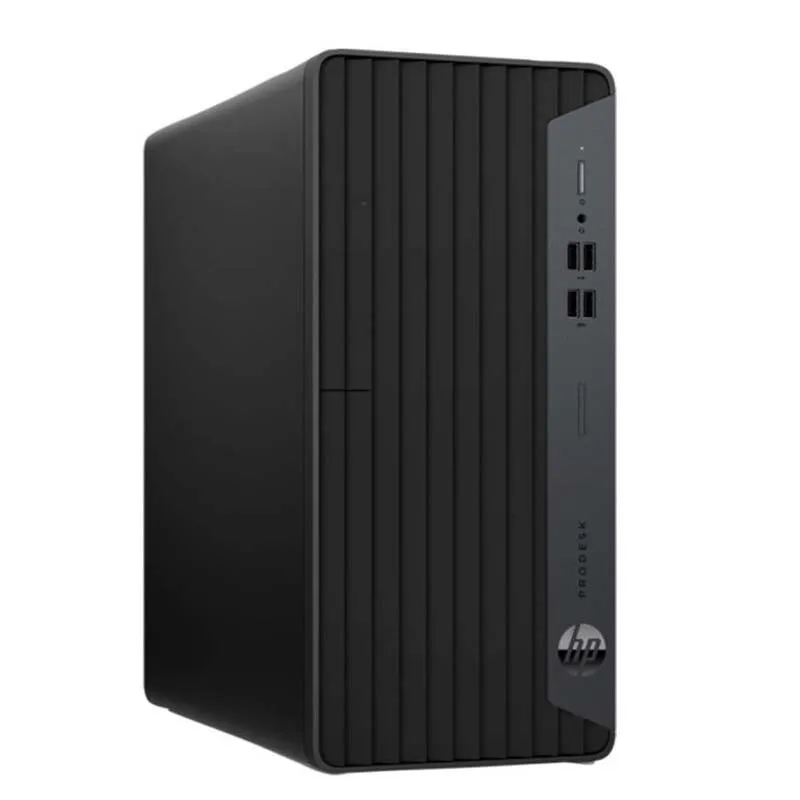 Pc De Bureau Hp Prodesk 400 G7 I7 10Gén 8Go 1To (293X8Ea) 2 Pc De Bureau Hp Prodesk 400 G7 I7 10Gén 8Go 1To (293X8Ea) – Image 2