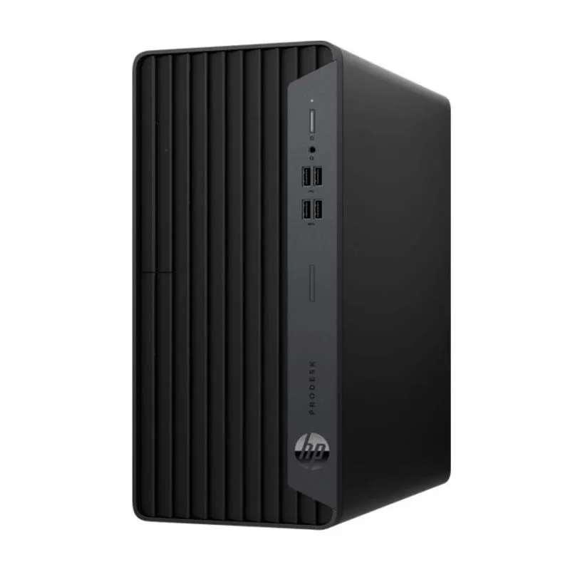 Pc De Bureau Hp Prodesk 400 G7 I7 10Gén 8Go 1To (293X8Ea) 3 Pc De Bureau Hp Prodesk 400 G7 I7 10Gén 8Go 1To (293X8Ea) – Image 3
