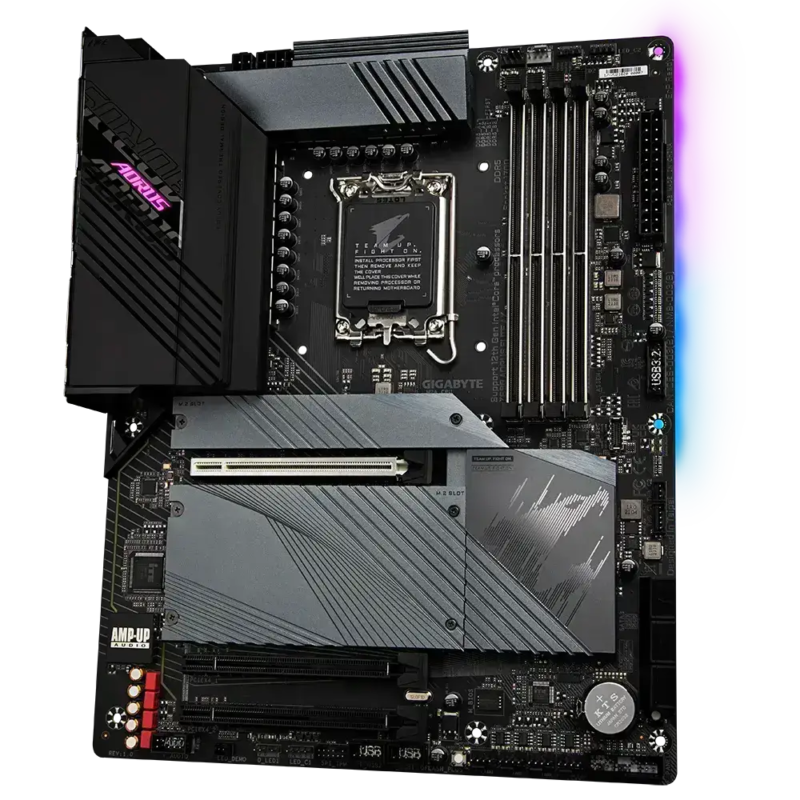 Carte Mère Gigabyte Z690 Aorus Elite Ax