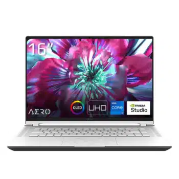 Gigabyte Aero 16 Oled Bsf 73fr994so