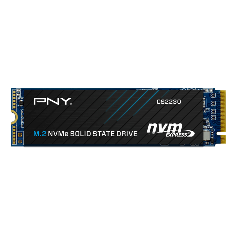 Disque Ssd Pny Cs2230 500Go