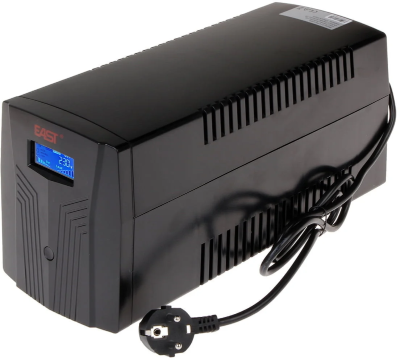 Onduleur In Line East Ea2120 1200Va 750W