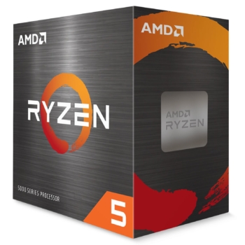 Processeur AMD RYZEN 5 5600 BOX