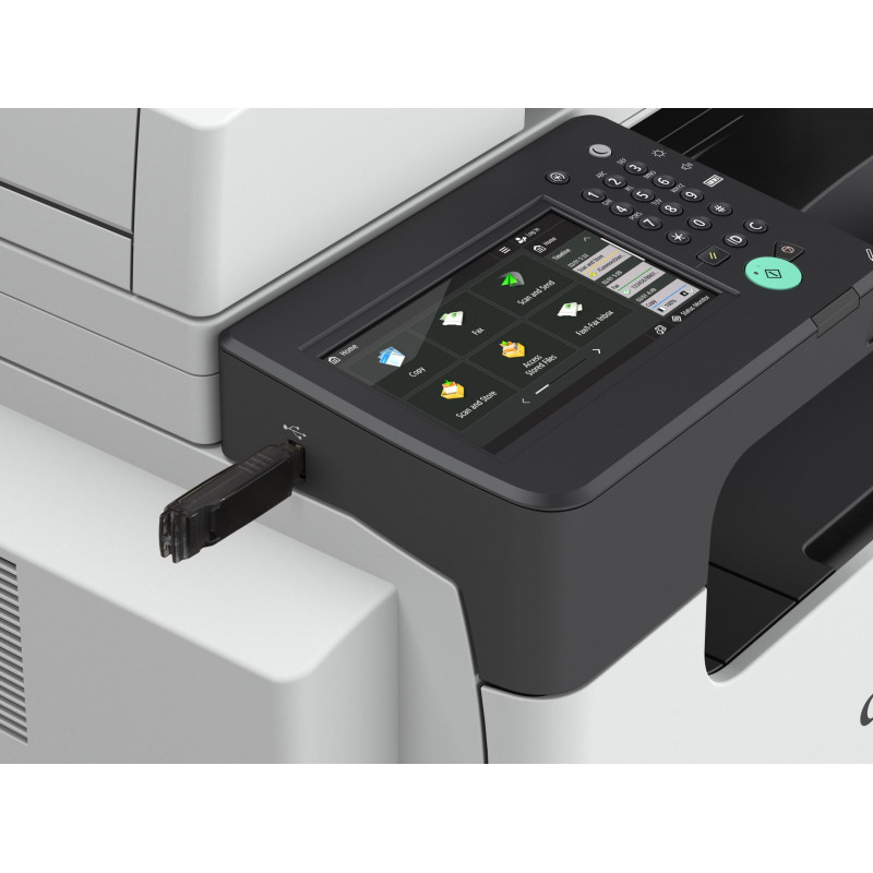 Bootikti - imprimante canon PIXMA Wifi scanner photocopie + clavier cadeau