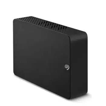 disque dur externe seagate expansion 12to 3 5 noir q