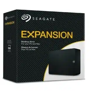Disque Externe Seagate Expansion 10To Usb 3.0 (Stkp10000400) 4 Disque Externe Seagate Stkp10000400 310X310