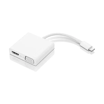 Adaptateur LENOVO Type-C vers HDMI VGA USB 3.0