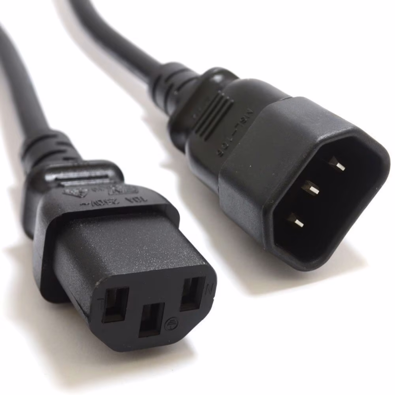Câble De Connexion M/F Pour Onduleur