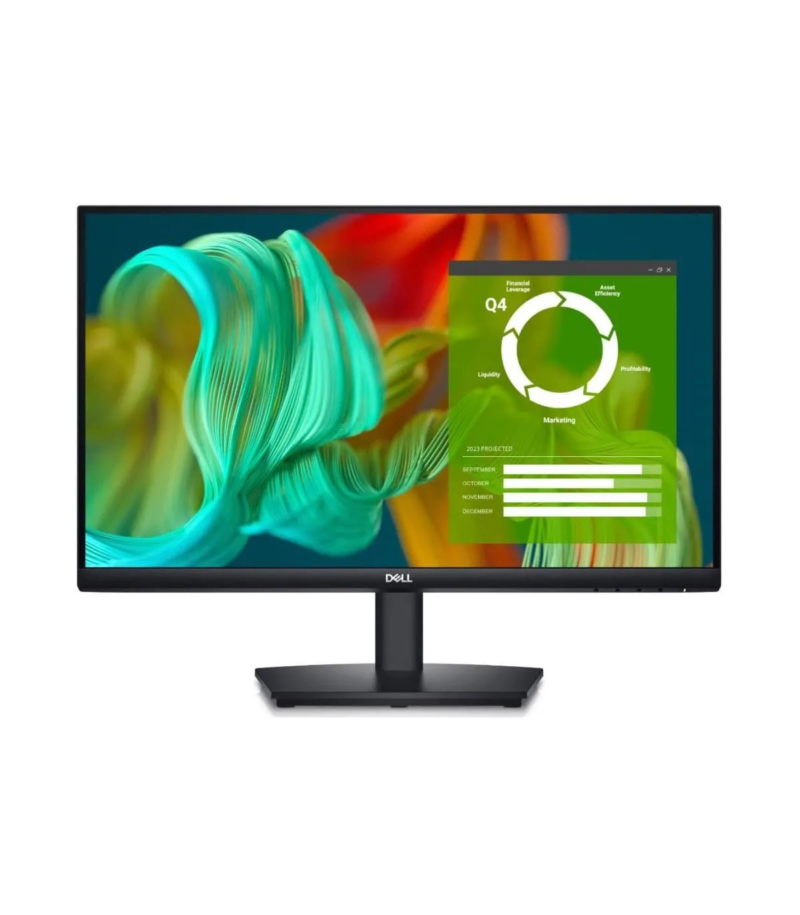 Ecran Dell 24″ Led Fhd (E2424Hs)
