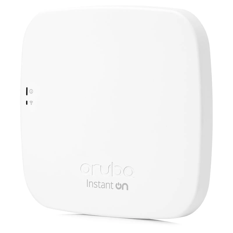 Point D’accès Intérieur Aruba Wifi Ac1200 Instant On Ap11 Poe