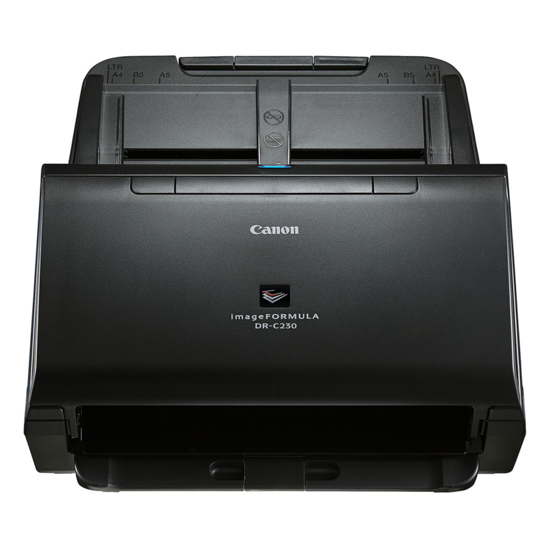 Scanner Canon Image Formula Dr-C230