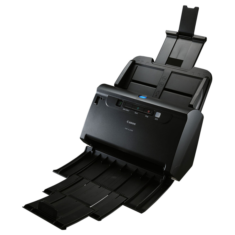 Scanner Canon Image Formula Dr-C230