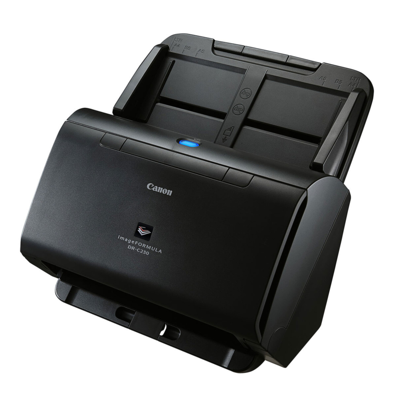 Scanner Canon Image Formula Dr-C230