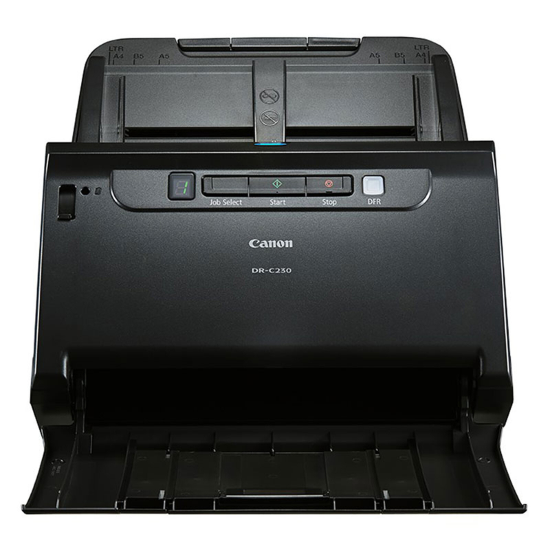 Scanner Canon Image Formula Dr-C230