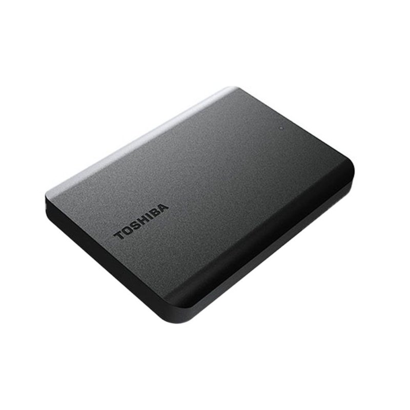 Disque dur Externe 2To TOSHIBA Canvio Basics USB 3.2