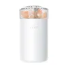 Humidificateur Diffuseur D’arome Led Havit H1350 250Ml 2 Humidificateur Diffuseur D Arome Led Havit H1304