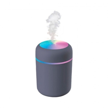 Mini Humidificateur à vapeur USB coloré (DQ-107)