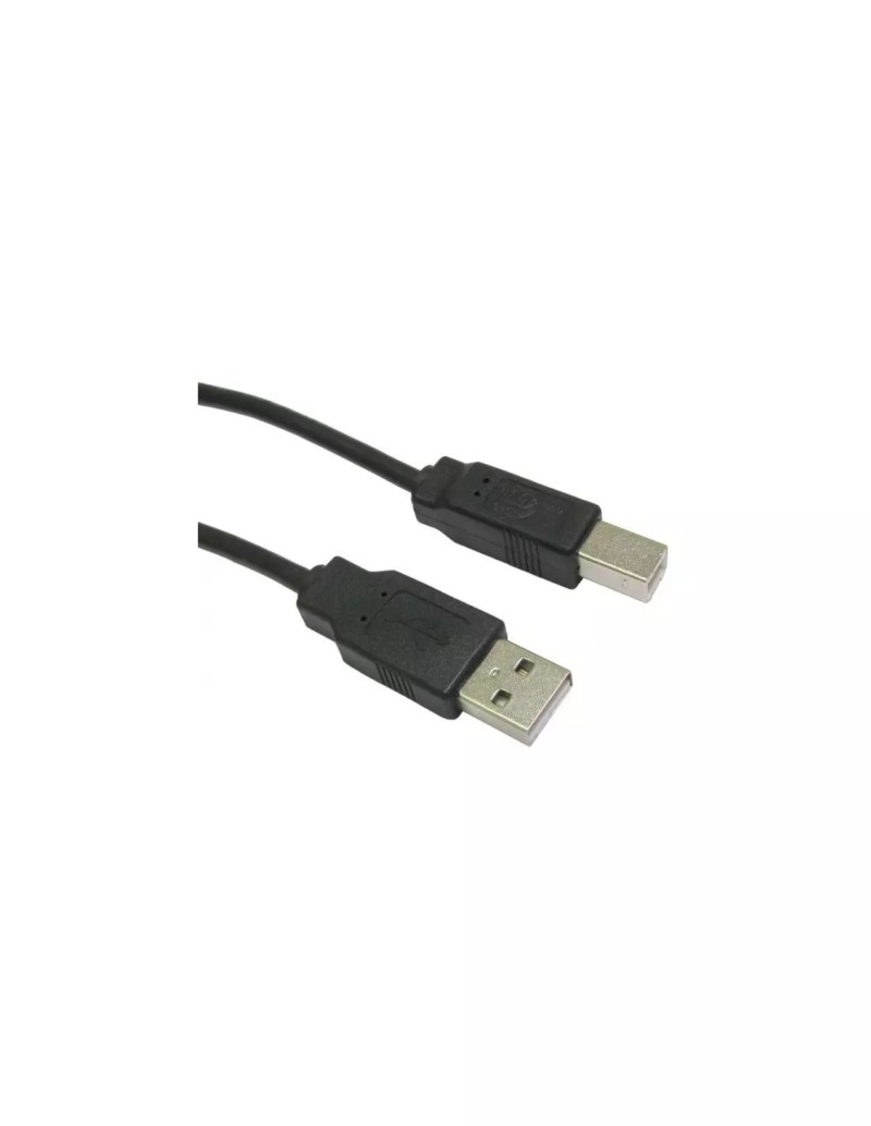 Câble Usb 10M Pour Imprimante