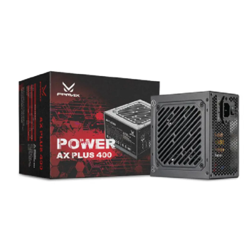 Bloc Alimentation FPMAX ATX 400W