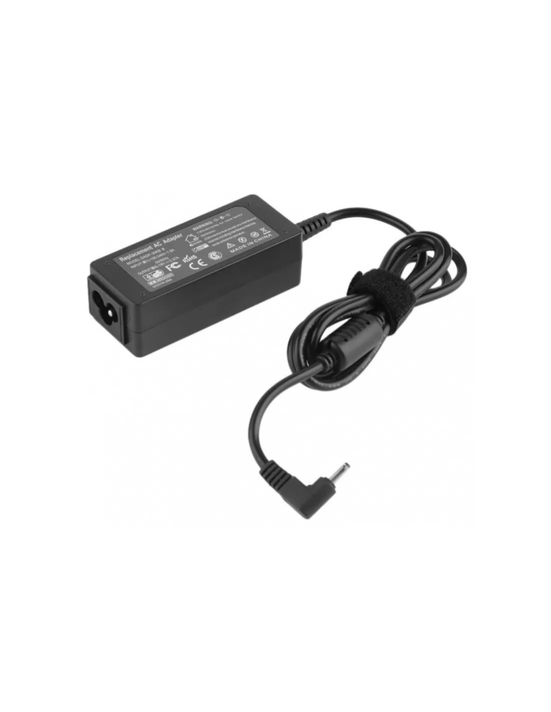 Chargeur Pour Pc Portable Adaptable Asus 19V 1.75A