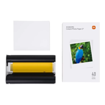 Papier Photo Instant Xiaomi