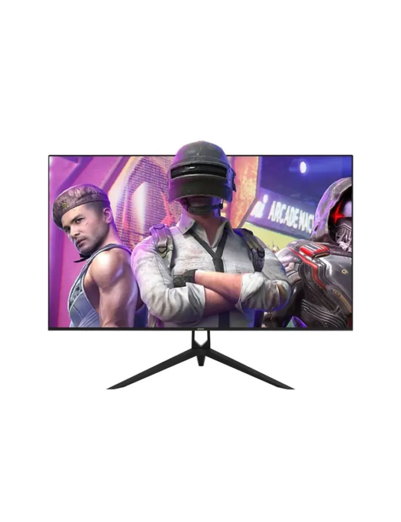 Ecran Gaming Aiwa 27&Quot; Qhd 165Hz (Mz2703-V)