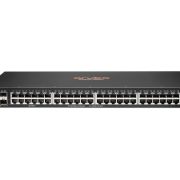 Switch HPE Aruba 6100 48 Ports & 4SFP+ (JL676A)