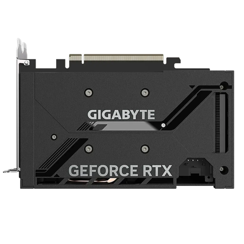 Carte Graphique Gigabyte Rtx 4060 Windforce Oc 8Go