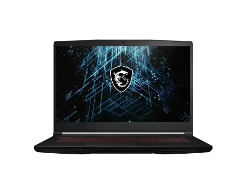 Pc Portable Gamer Msi Thin Gf63 12U I7 12È Gén 8Go Rtx 2050