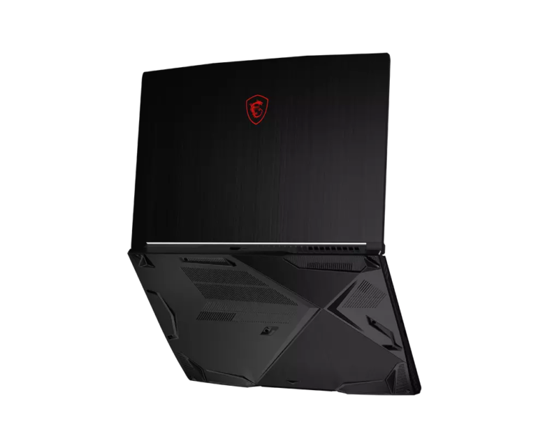 Pc Portable Gamer Msi Thin Gf63 12U I7 12È Gén 8Go Rtx 2050