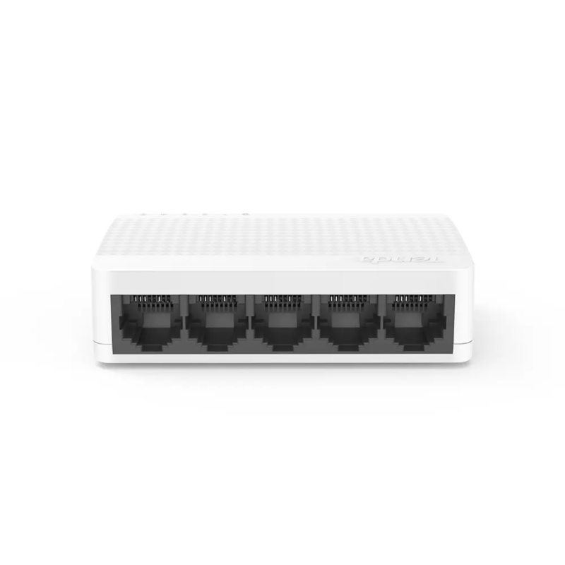 Switch Tenda 5 Ports 10/100 Mbps (S105)