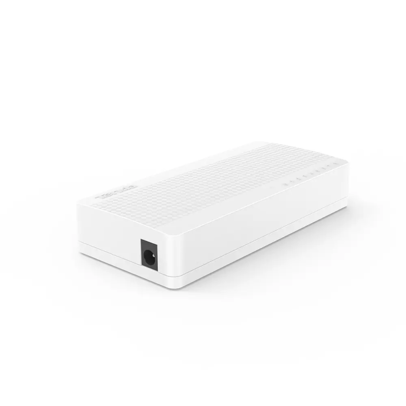 Switch Tenda 8 Ports 10/100 Mbps (S108)