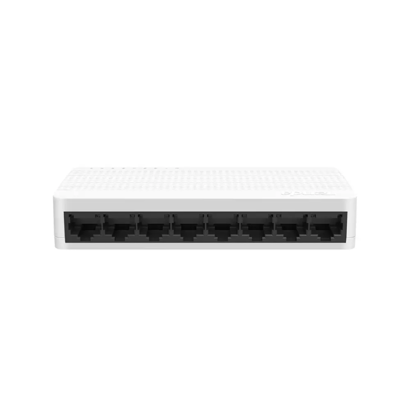 Switch Tenda 8 Ports 10/100 Mbps (S108)