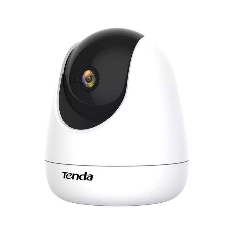 Caméra De Surveillance Sans Fil 1080P Tenda Cp3