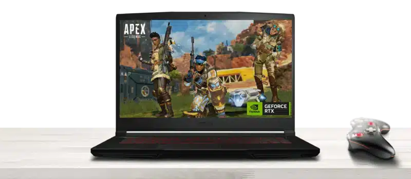 Display Nb 6 Msi Thin Gf63 12Ucx 681Xfr