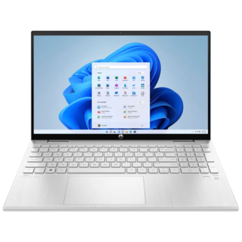 HP Envy x360 15 i5 1335u