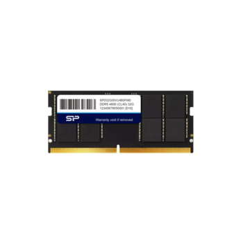 Barette Mémoire 32Go DDR5