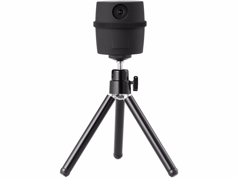 Webcam Sandberg Motion Tracking 1080P (134-27)