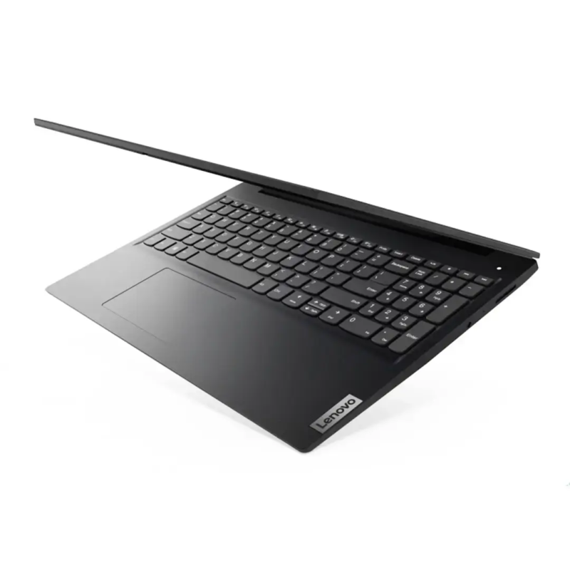 Pc Portable Lenovo Ideapad 3 15Igl05 N4020 4Go 256Go Ssd Noir – Image 2