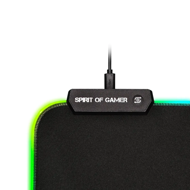 Tapis de Souris Spirit of Gamer XXL