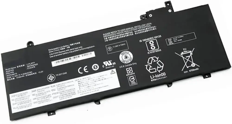 Batterie Lenovo Thinkpad Original