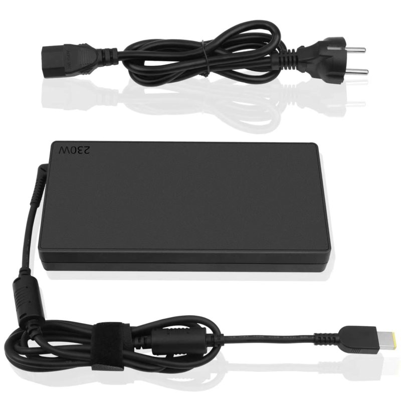 Chargeur Lenovo 230W 20V 11.5A Original