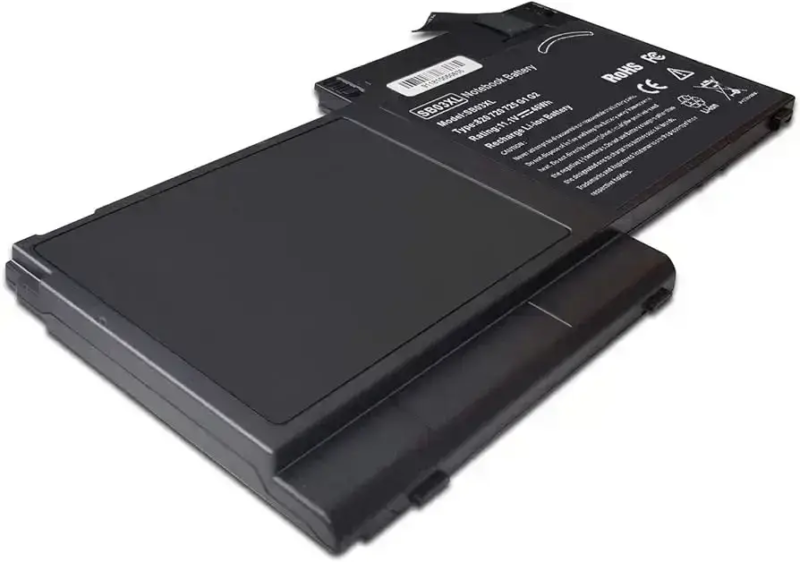 Batterie Pour Hp Sb03Xl Original