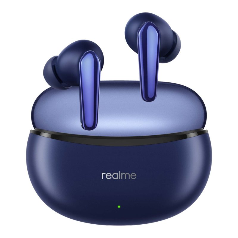 Écouteurs Realme Buds Air 3 Neo Bleu